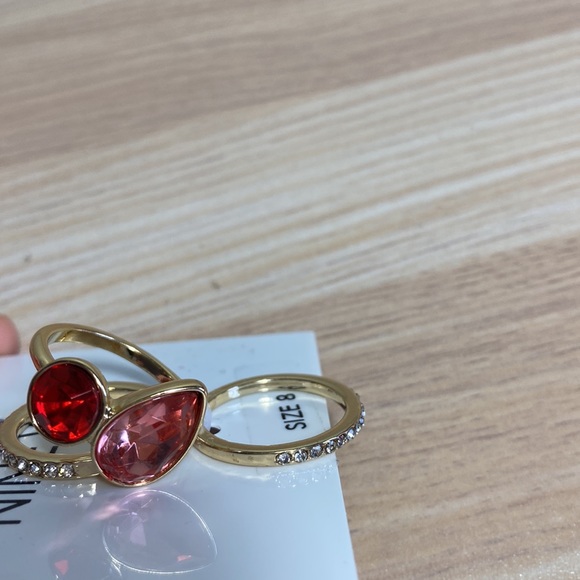 Stacking Rings - Picture 5 of 7